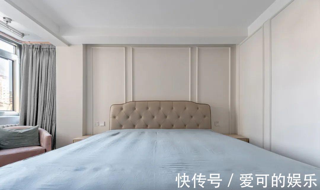 小蜗居|房子再小生活也要精致,看看这套58㎡小蜗居,堪称小户型的典范!