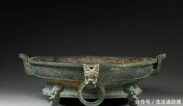 最早|来这里,看最早的“中国”