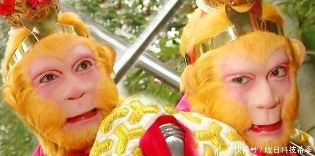 如来|如来为何钦定孙悟空取经,而不是二郎神?你看看二郎神少了啥?