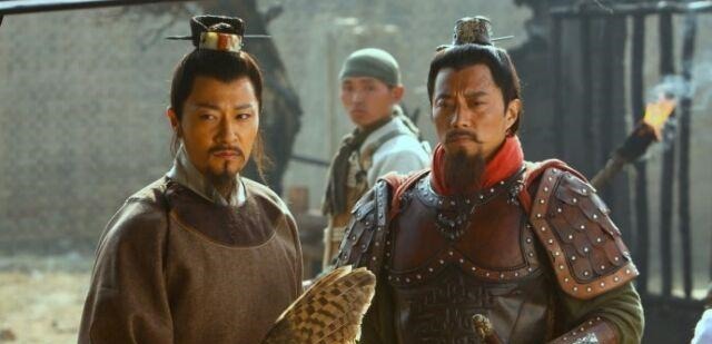 排名第|他被吴用骗上梁山,从不带兵打仗,却在梁山108将中排名第11位