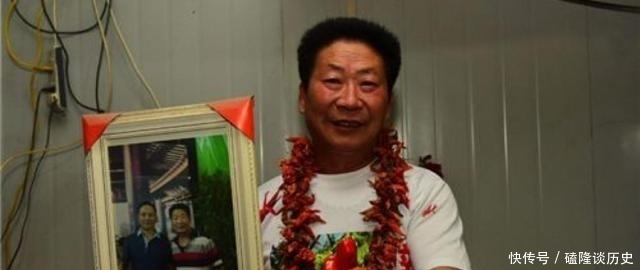 “中国辣王”李永志:每日吃5斤辣椒配高度白酒,后来怎样?