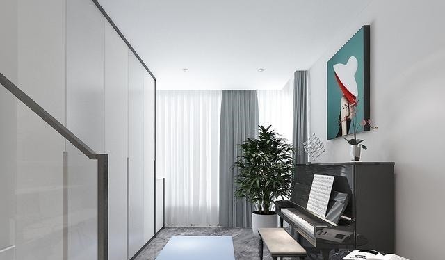 衣帽间|老婆坚持衣帽间做玻璃柜门,我一直反对,完工看到效果后我闭嘴了!