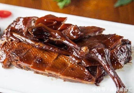 本地人|我国最好吃的10大板鸭,本地人视为美味,外地食客称赞