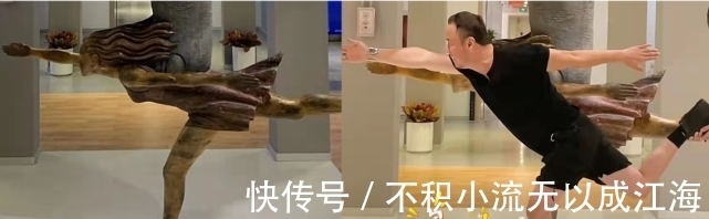 |杨坤搞笑段子出炉,不谈唱歌,在幽默方面也很有天赋