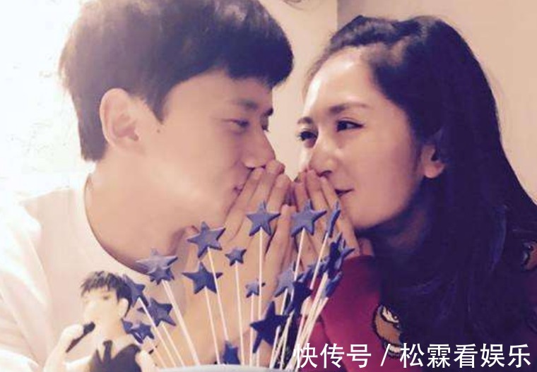 张杰|张杰谢娜穷还是富不买房子租房住,每月租金高达4.5万