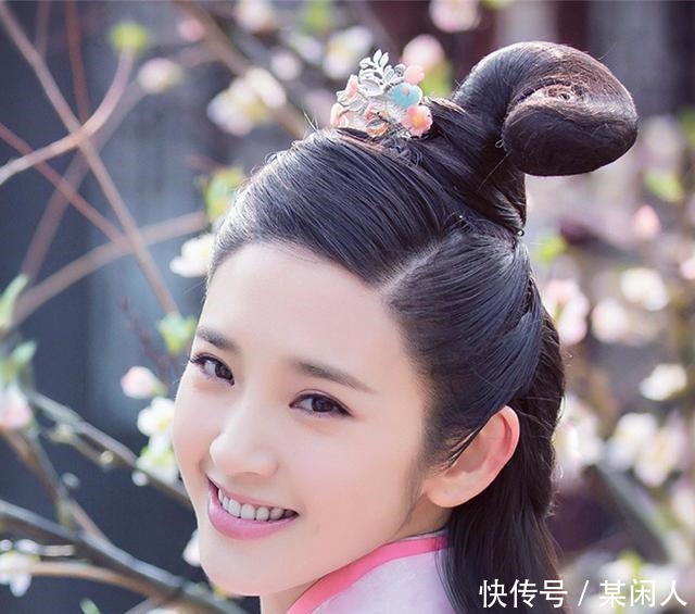  努尔哈赤|女真第一美女——东哥格格