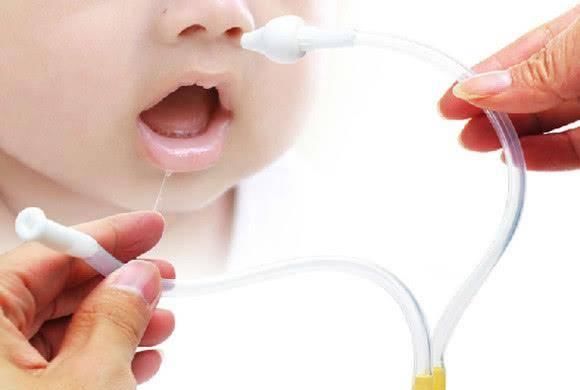 堵塞|新生儿鼻塞怎么办？新生儿掏鼻屎，妈妈一定要会的3个小窍门