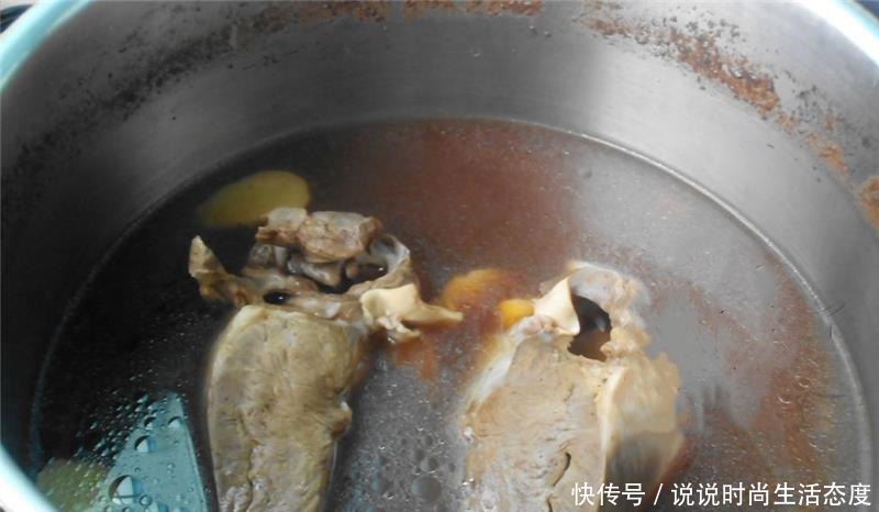 识货|猪身上“最值钱”的一块肉,肉贩子不卖自己留着吃,识货的抢着买