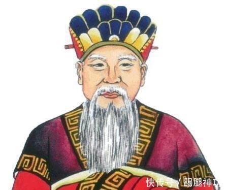 人犯|周朝衰落怪褒姒其实,这个人犯的错误更大