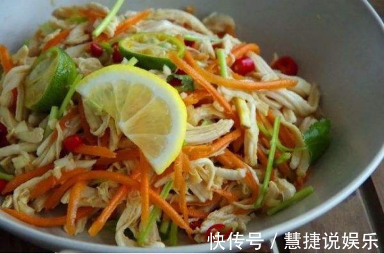 简单又好吃的几道家常菜,味道鲜美,麻辣爽口,下酒又下饭