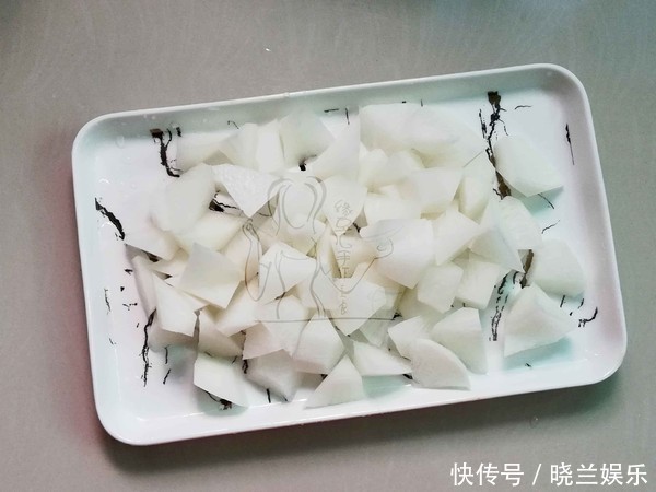 春天多給孩子喝這湯，營養美味，提高免疫力，孩子三天兩頭點名喝