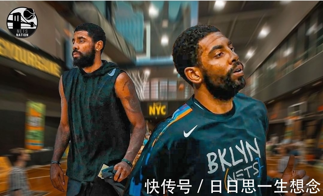 杜兰特|欧文慌了!恭喜篮网终于解脱了……