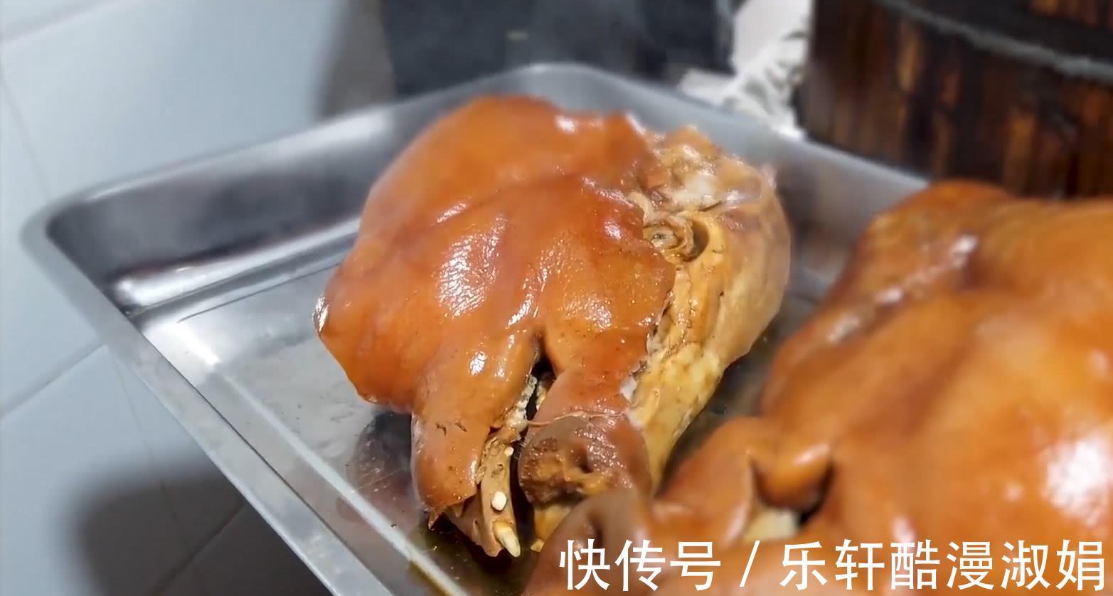老一辈|老一辈“最爱”的下酒菜,如今却被众人冷落,年轻人吃多了不好