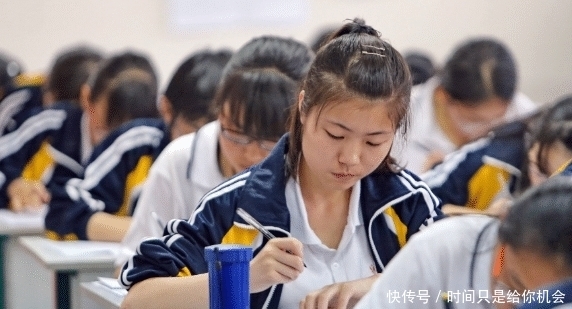 资格证|这4所师范类大学，考上有机会免试拿教师资格证，学生：咋不早说