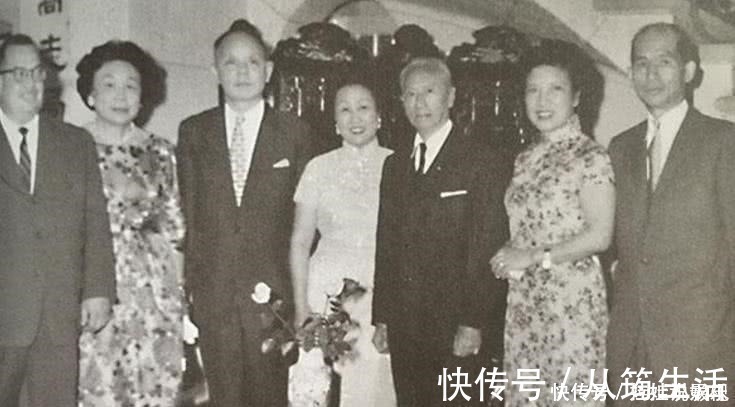 上海复旦|活到112岁的名媛,不爱锻炼,喜欢吃肉,养生秘诀只有十个字!