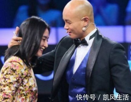 金牌主持人乐嘉曾侮辱金星，调戏谢娜，和宁静互怼，今现状如何？