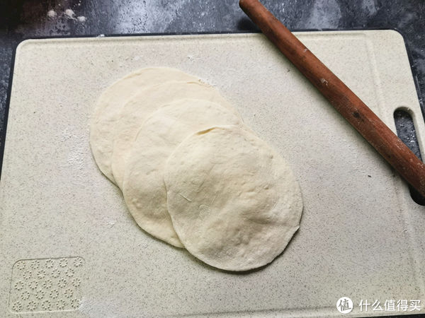 早餐|早餐，做馅饼不难，学会几个小窍门，轻轻松松搞定，挺省时间