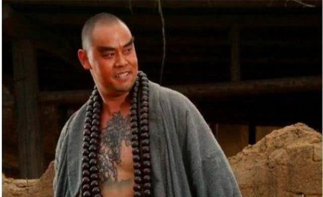 梁山|水浒传:梁山108将中,为什么说只有鲁智深算真正的好汉?