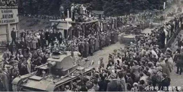 唏嘘|中国和此国没有恩怨情仇，却处处和我国作对，现在下场令人唏嘘