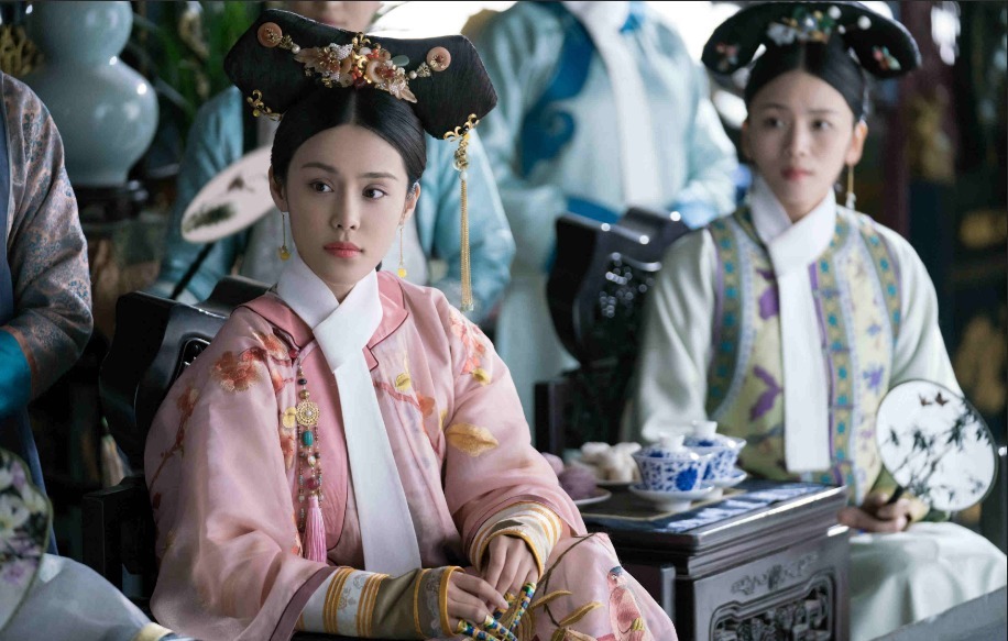 皇帝|她比皇帝小45岁，入宫被狂翻牌，1年后却失宠降级，独守清宫33年