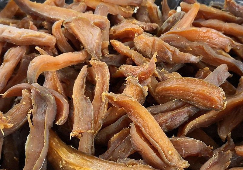 从不外传的饵料配方,搭配简单成本低,助你爽钓大鱼