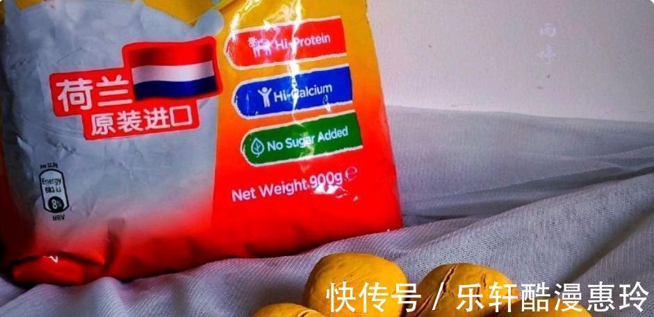 宝妈|脆皮奶香南瓜饼,香甜软糯,孩子从此爱上小南瓜