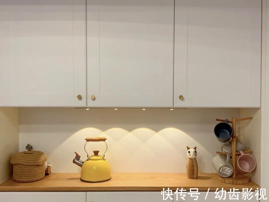 装修|三无装修“一穷二白”?她家102㎡穷装简约风,越住越舒适