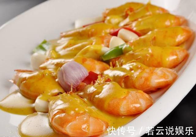 全家爱吃的几道美味菜，详细菜谱分享给你，学会过年待客不用愁