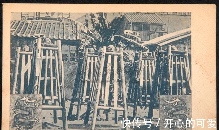 貂皮#“人间地狱”宁古塔,是古代流放女犯人的地方到底为何如此可怕?