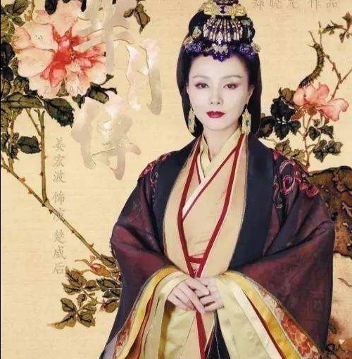 解气|被赐给地痞无赖,生下的女儿却是贤后,真是解气