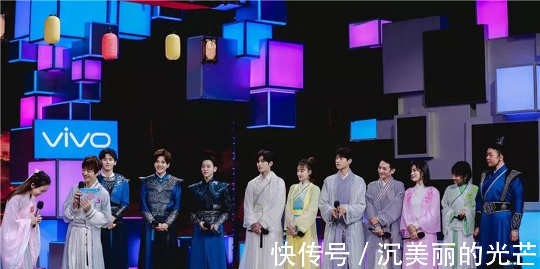 张哲瀚|张哲瀚杨洋快乐大本营几期？快乐大本营为什么这么火？