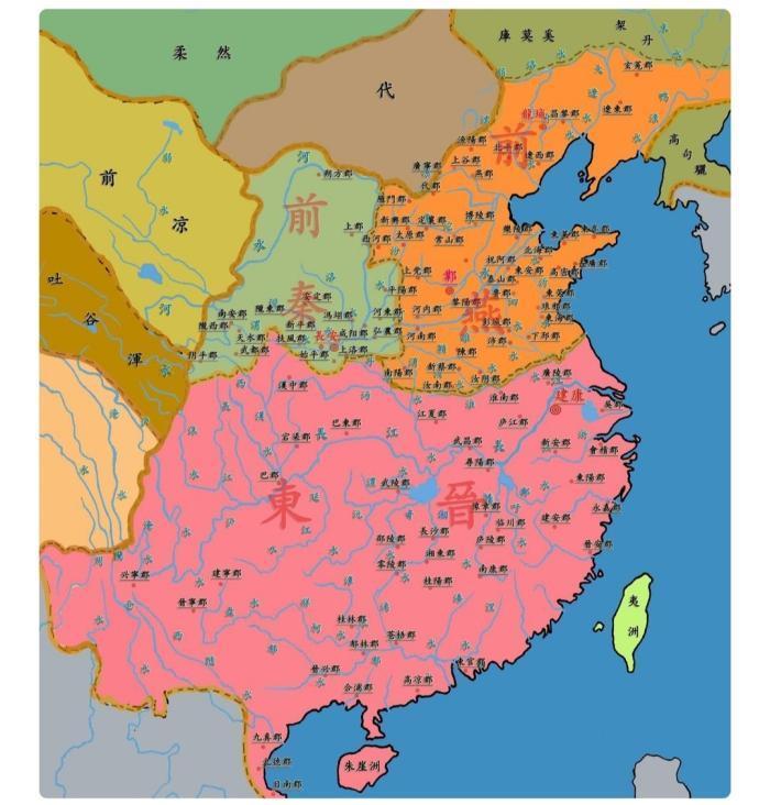 简史|中国及简史,简单到崩溃