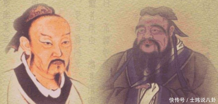 孔子|孔子随口说的一句“脏话”,没想到流传至今,成为老师的口头禅!