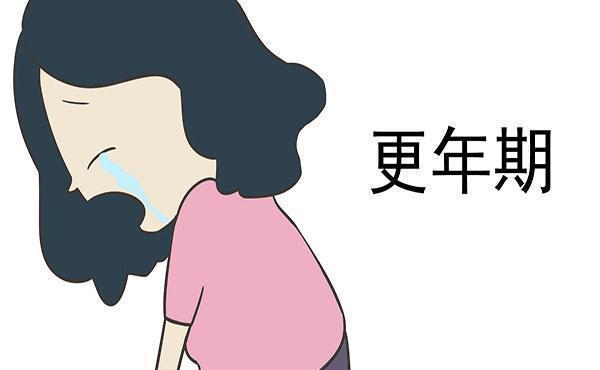 补充|妇科医生:女人50岁后,需补充4种营养素,或助缓解更年期不适