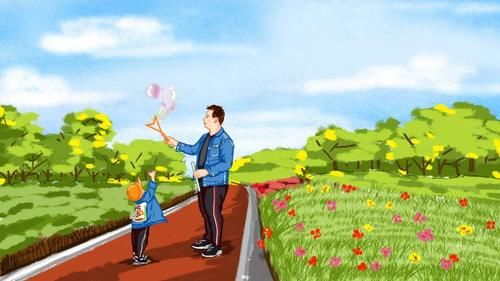 惩罚|【教育心理学】南风效应：宽容比惩罚更有效