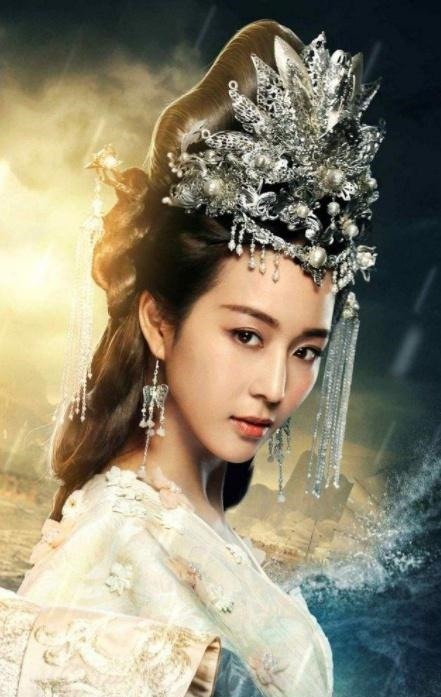 盛世嫡妃!力荐四本古言宠文,《盛世嫡妃》垫底,第一本堪称神作!