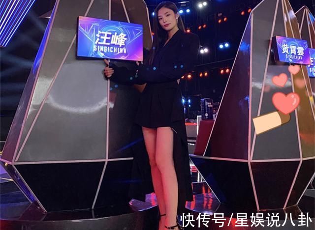 楊坤|《好聲音》8強:姚曉棠成歷史“第三人”，也是唯一飽受非議的人