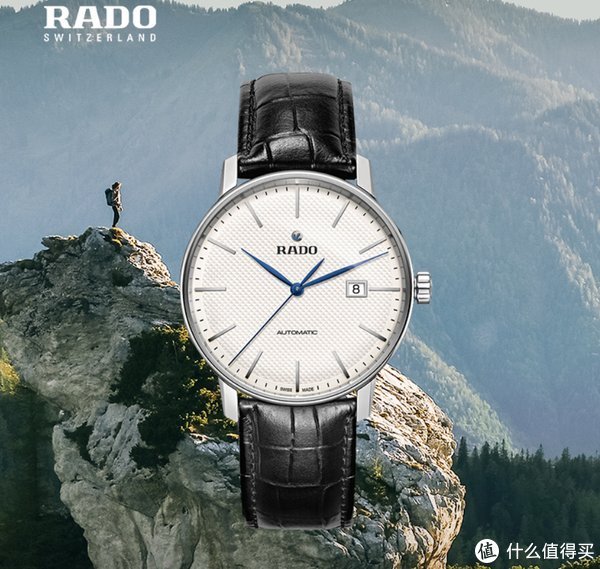 天梭手表 【双十一特辑】尽显艺术之美!年轻人的第一块手表,十大品牌入门机械表推荐