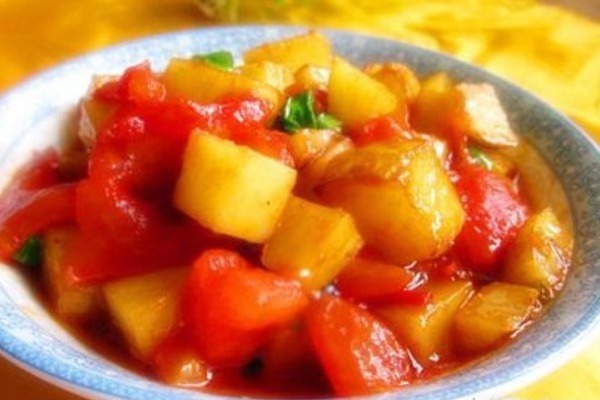 土豆|忠告炒土豆不能放此物,吃了就是没病找病,很多人都不清楚