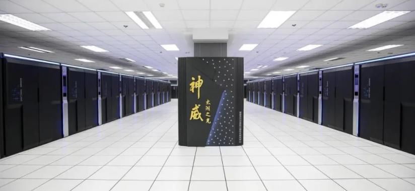 两国|全球超算Top500发榜,日本「富岳」蝉联冠军,中美两国持续霸榜