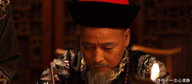 静静|天京陷落后,他在曾国藩手心写了个“赵”字,曾颤抖道我想静静!