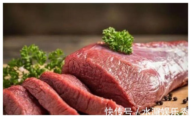 瘦肉|吃肉是胃病的禁忌？医生坦言：这2种肉类或可常吃