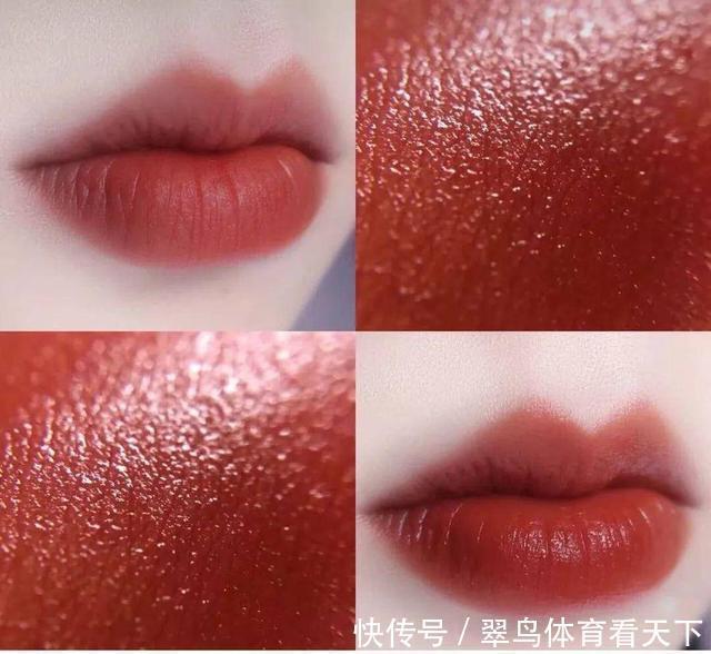 在口红界，拥有一席之地的3款口红色号，女孩子们一定要知道