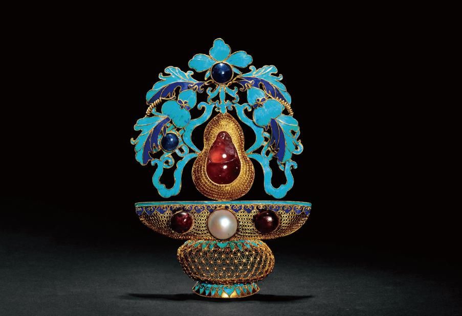 惊艳|让人看一眼就惊艳的10种中国色