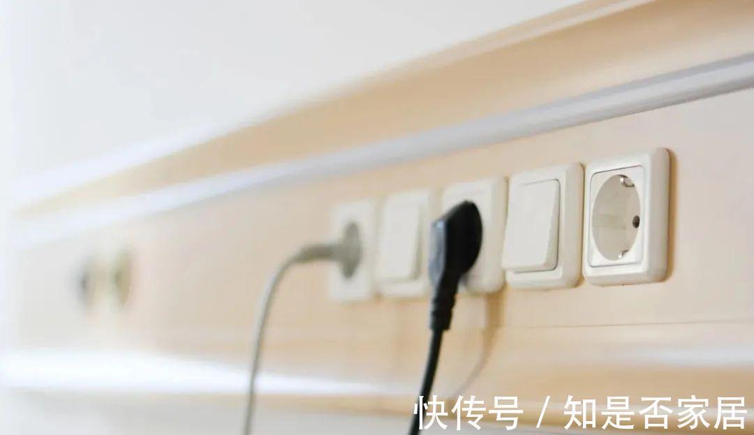 储物空间|装修新手要了解的15个装修细节,看完再装修,不踩坑少走弯路!