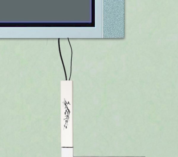 连接器|大多数人还在砸墙埋电线,笨死了看老外怎样装,现在明白还不晚