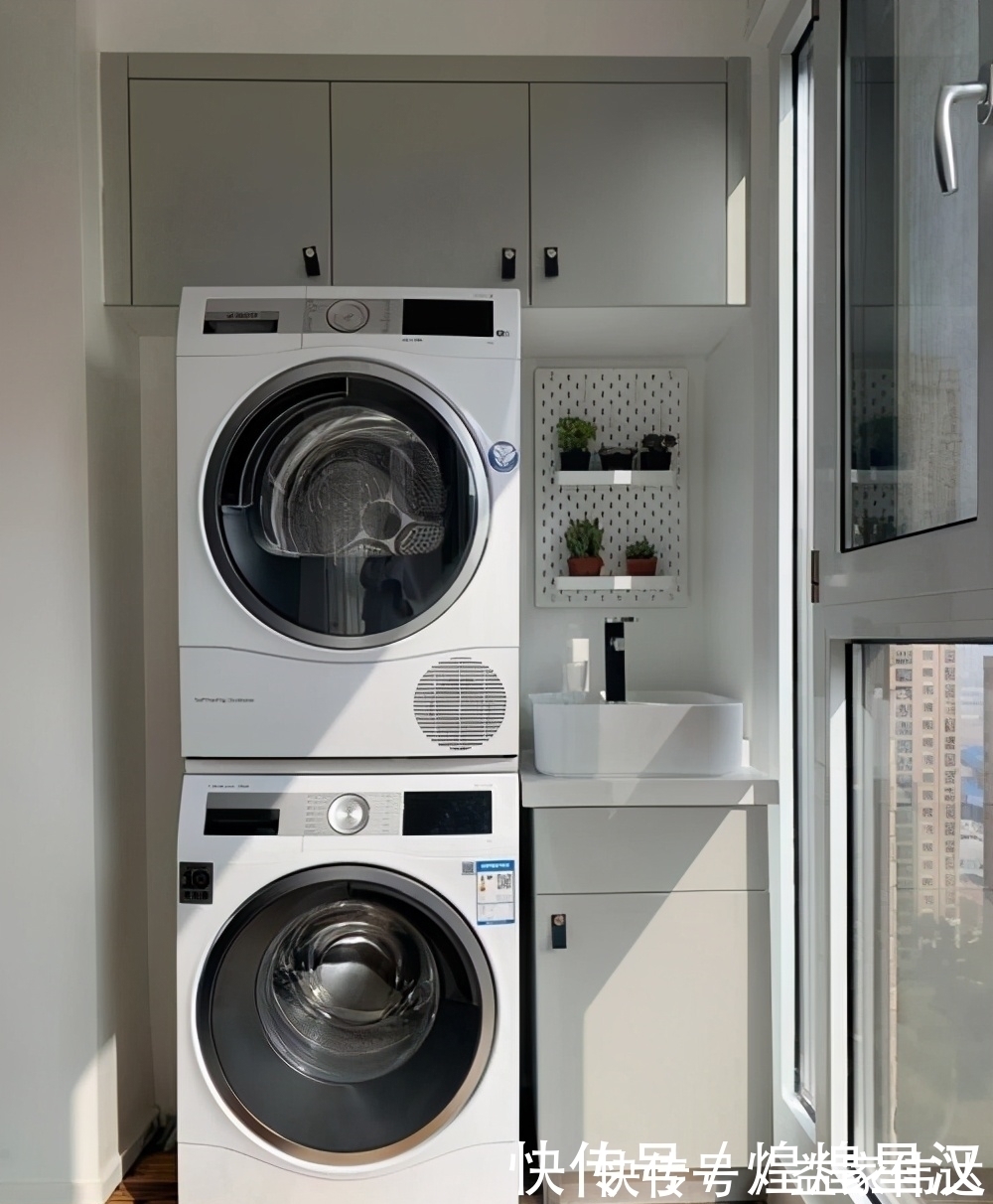 洗手池|想在阳台装个洗手池?先收下这些建议,装好后邻居纷纷上门取经