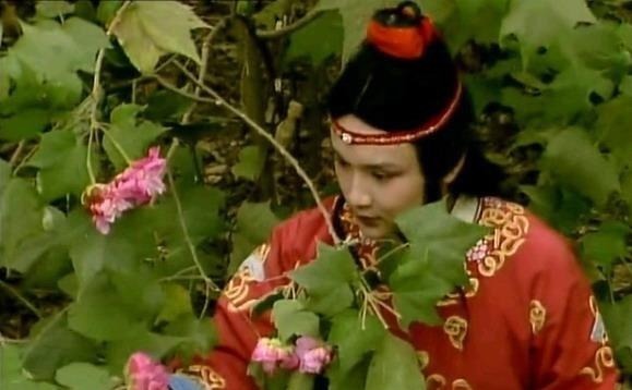 金陵十二钗&红楼梦里的王熙凤为什么不住在大观园 因为这就是真实的历史!