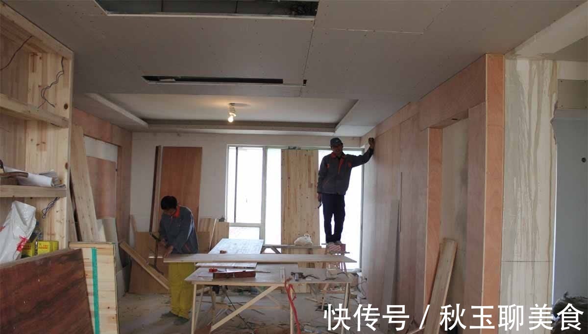 拉直器|装修中这7个地最值得花钱,预算紧张也别省,不然入住后麻烦一堆