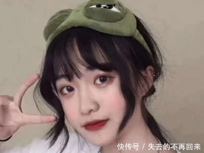 逆袭|女生脸上有这3特征,早晚逆袭成“仙女脸”,难怪异性缘这么高!
